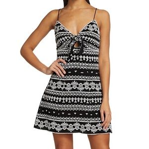 NWT Alice + Olivia Dress